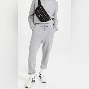 Tory Burch Nylon Belt Bag